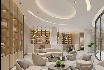 阳泉香格里拉大酒店