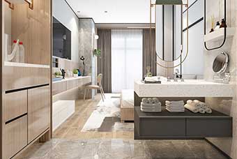 阳泉喜来登酒店