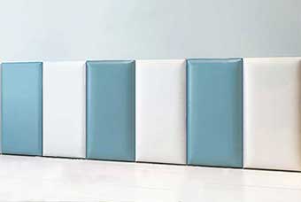 阳泉森佰汇航空纤维（皮革饰面软包）