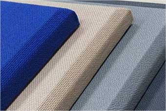 阳泉森佰汇航空纤维（布艺饰面软包）